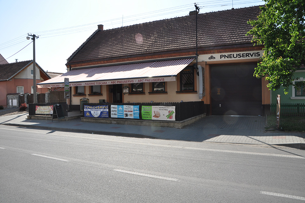 Penzion
