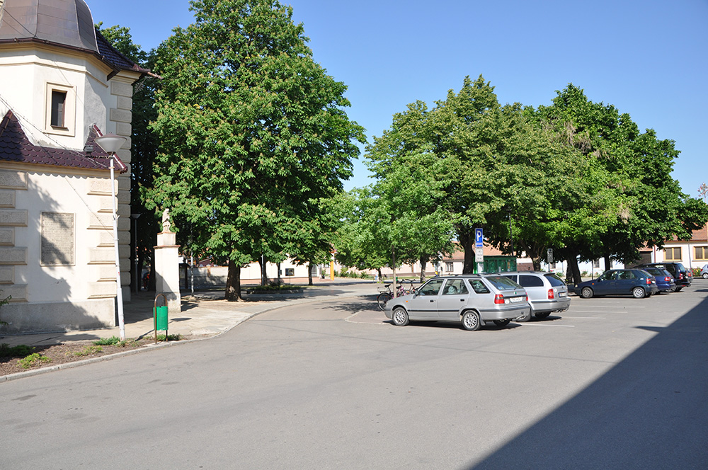 Penzion