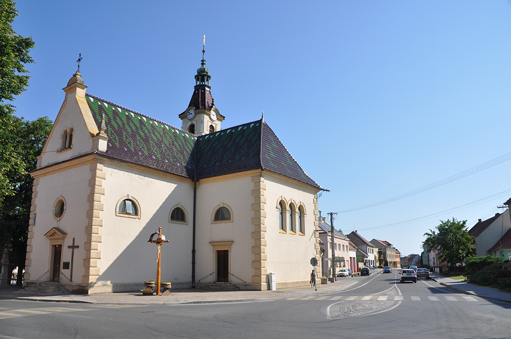 Penzion