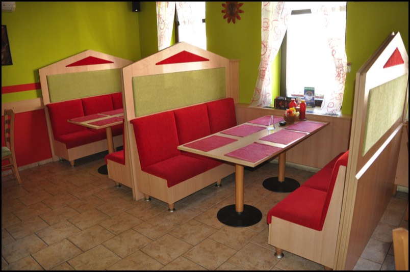Pizzerie