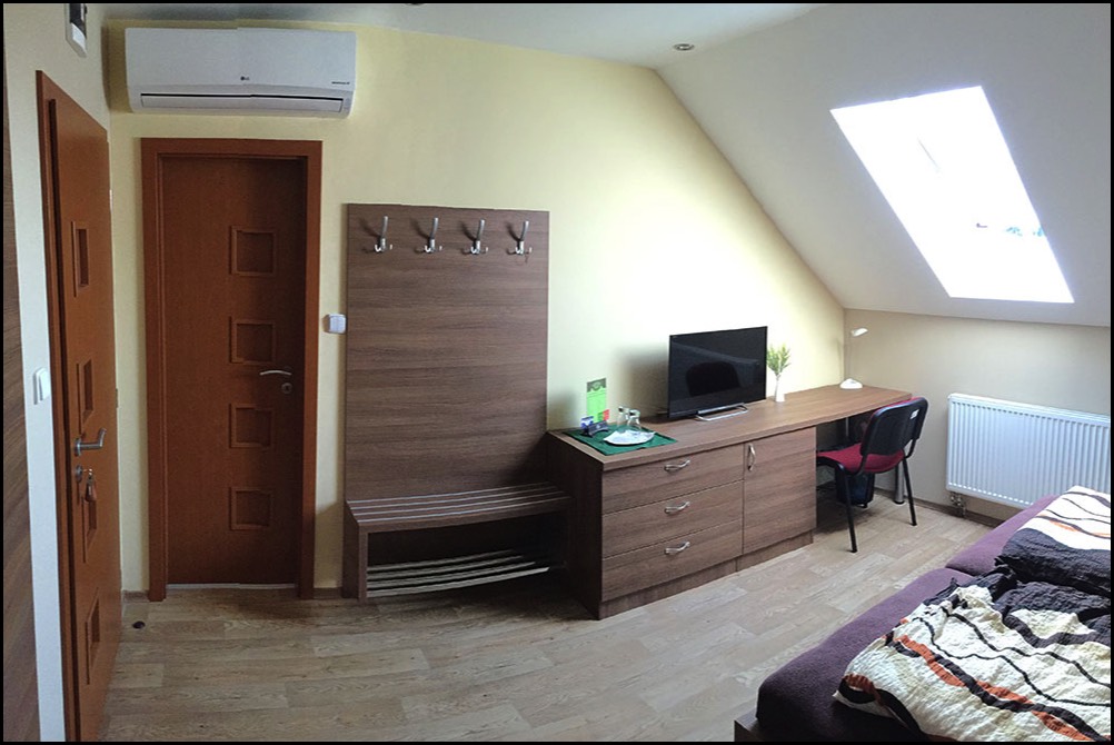 Apartman