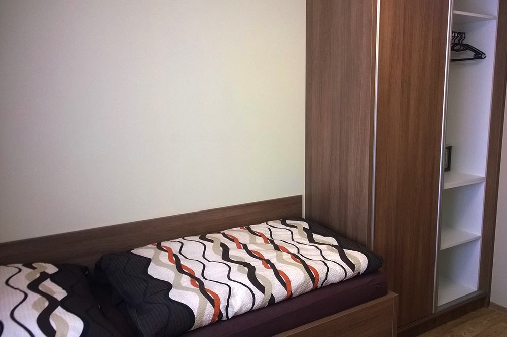 Apartman