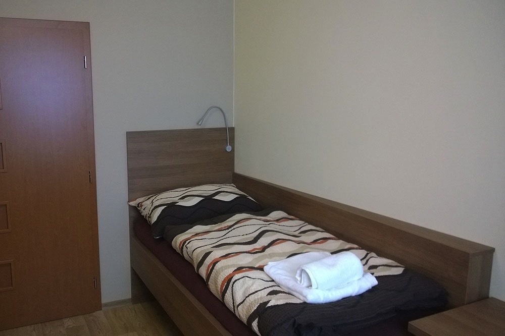Apartman